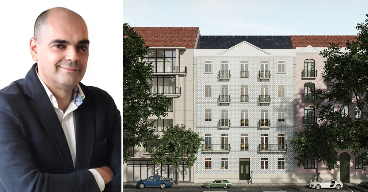 Madre Imobiliário: “Portugueses representam a maioria dos nossos clientes”