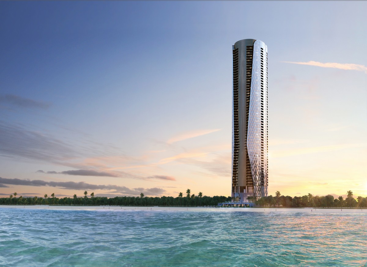 Bentley vai construir um arranha-céus com 200 apartamentos de luxo em Miami