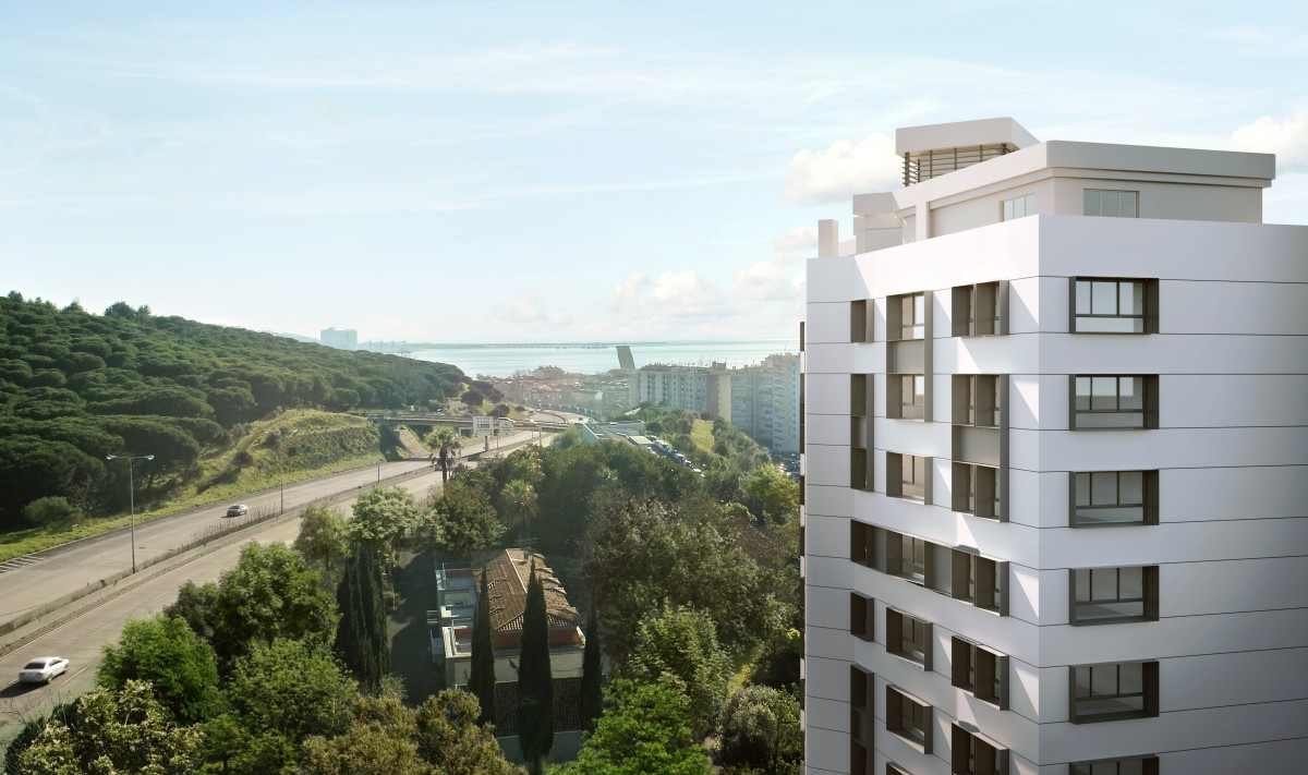 Miraflores Park é o novo projeto da Solyd que coloca no mercado 34 casas “amplas e modernas”
