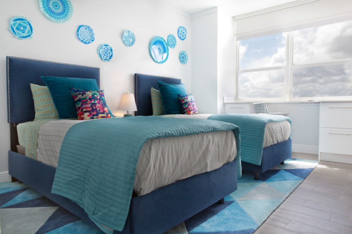 Dicas de decoração: cinco cores que não podem faltar em casa nesta primavera