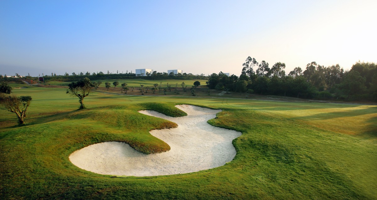 Bom Sucesso Resort em Óbidos relança venda das moradias e atrai portugueses e europeus