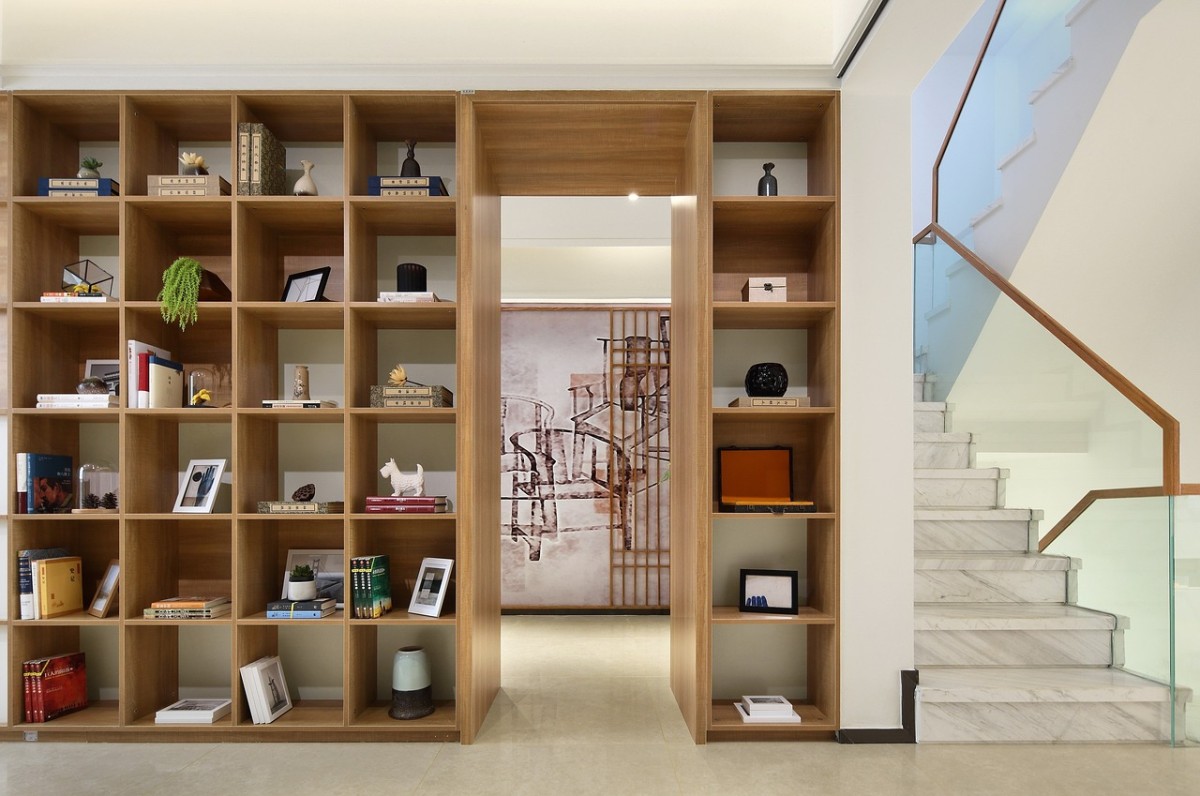 Estantes para livros: cinco modelos para organizar e decorar o lar - Casa e  Jardim