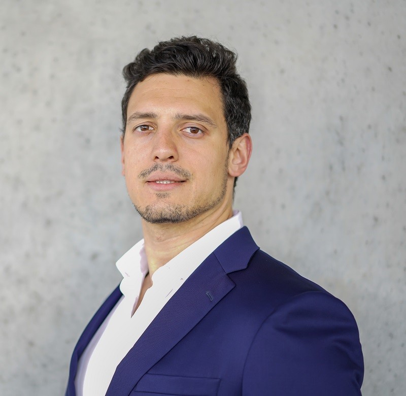 Grupo Engexpor lança DCS - nova empresa orientada para o futuro da indústria