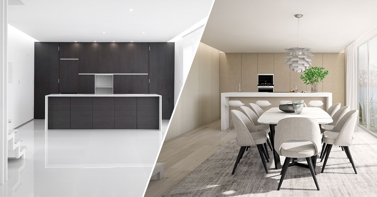 Casas pré-fabricadas ou modulares portuguesas: tudo sobre preços, modelos e características