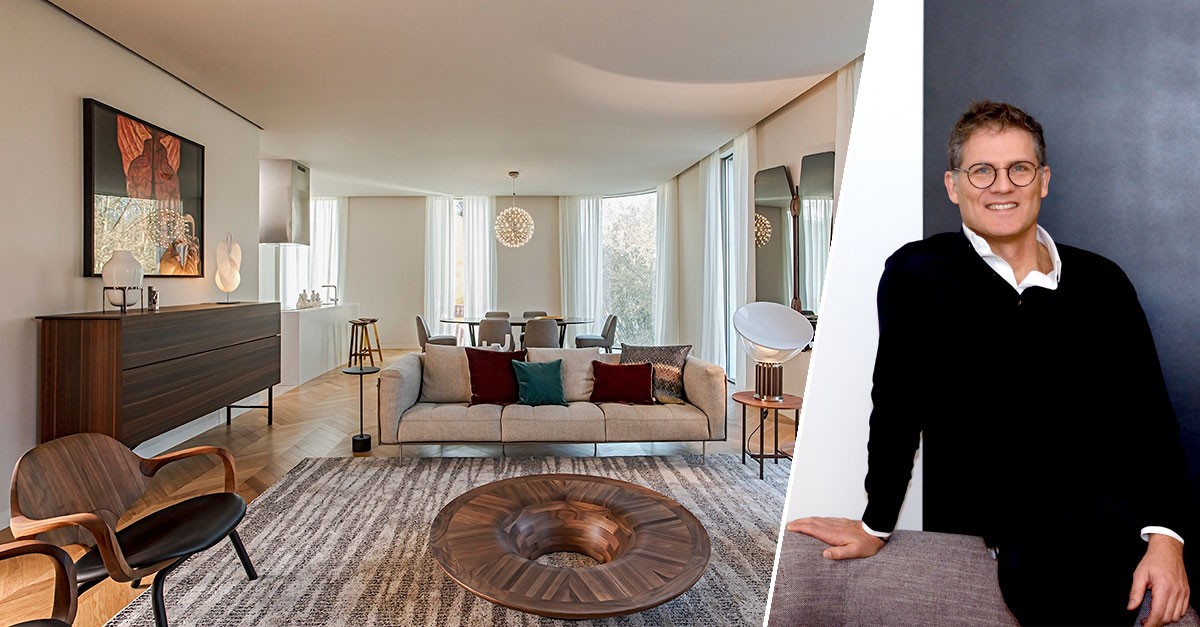 QuartoSala alia-se à promoção imobiliária: novo serviço de curadoria para melhorar os espaços