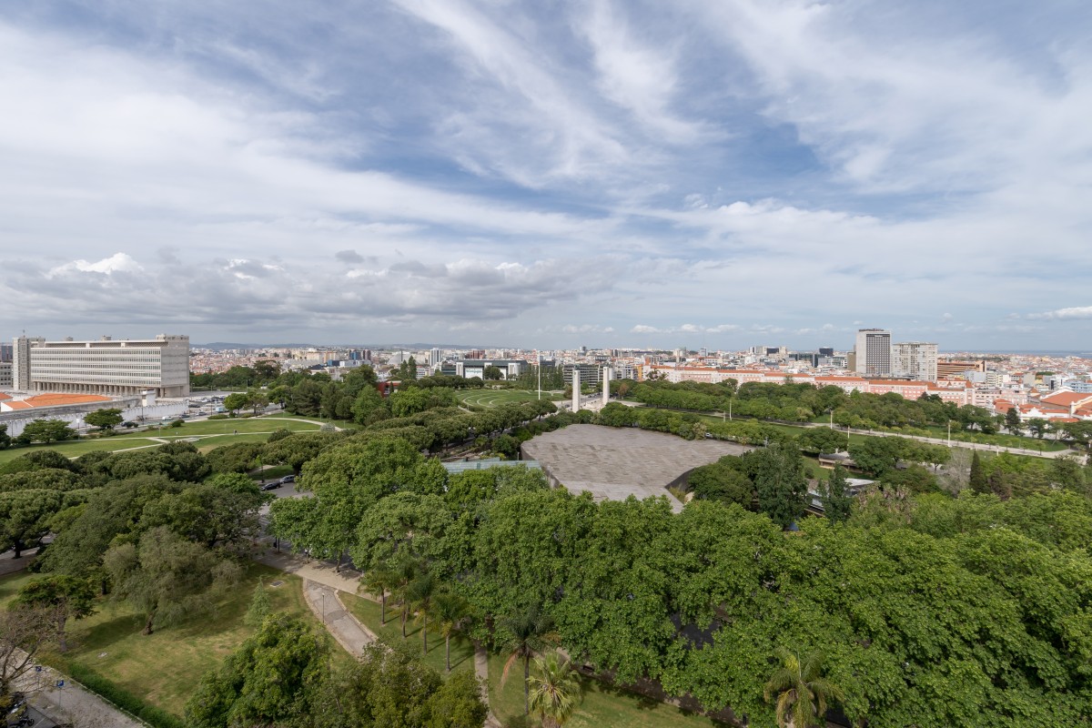 Assim é o luxuoso Castilho 203 – edifício onde Ronaldo comprou casa está todo vendido