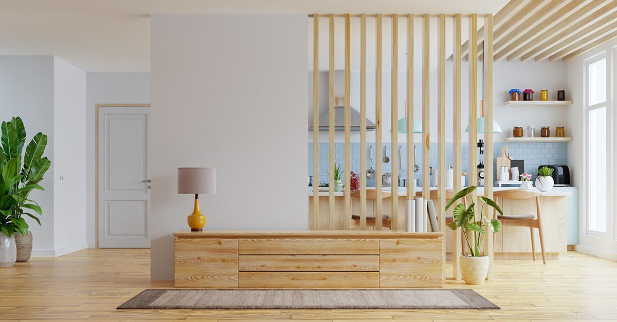 Como decorar uma casa pré-fabricada ou modular: estilo nórdico e natureza marcam tendência