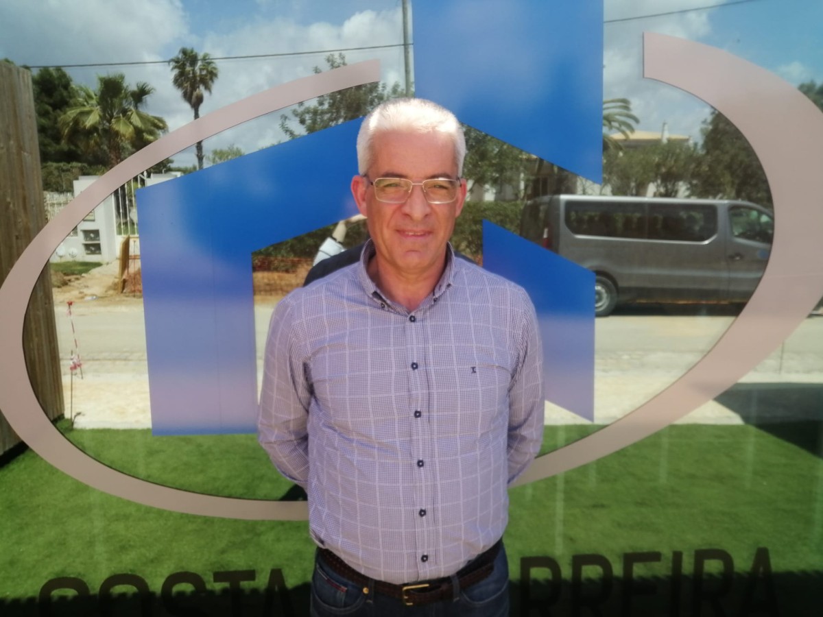 "Esta crise pode ser uma oportunidade para melhorar a oferta para os investidores imobiliários estrangeiros"