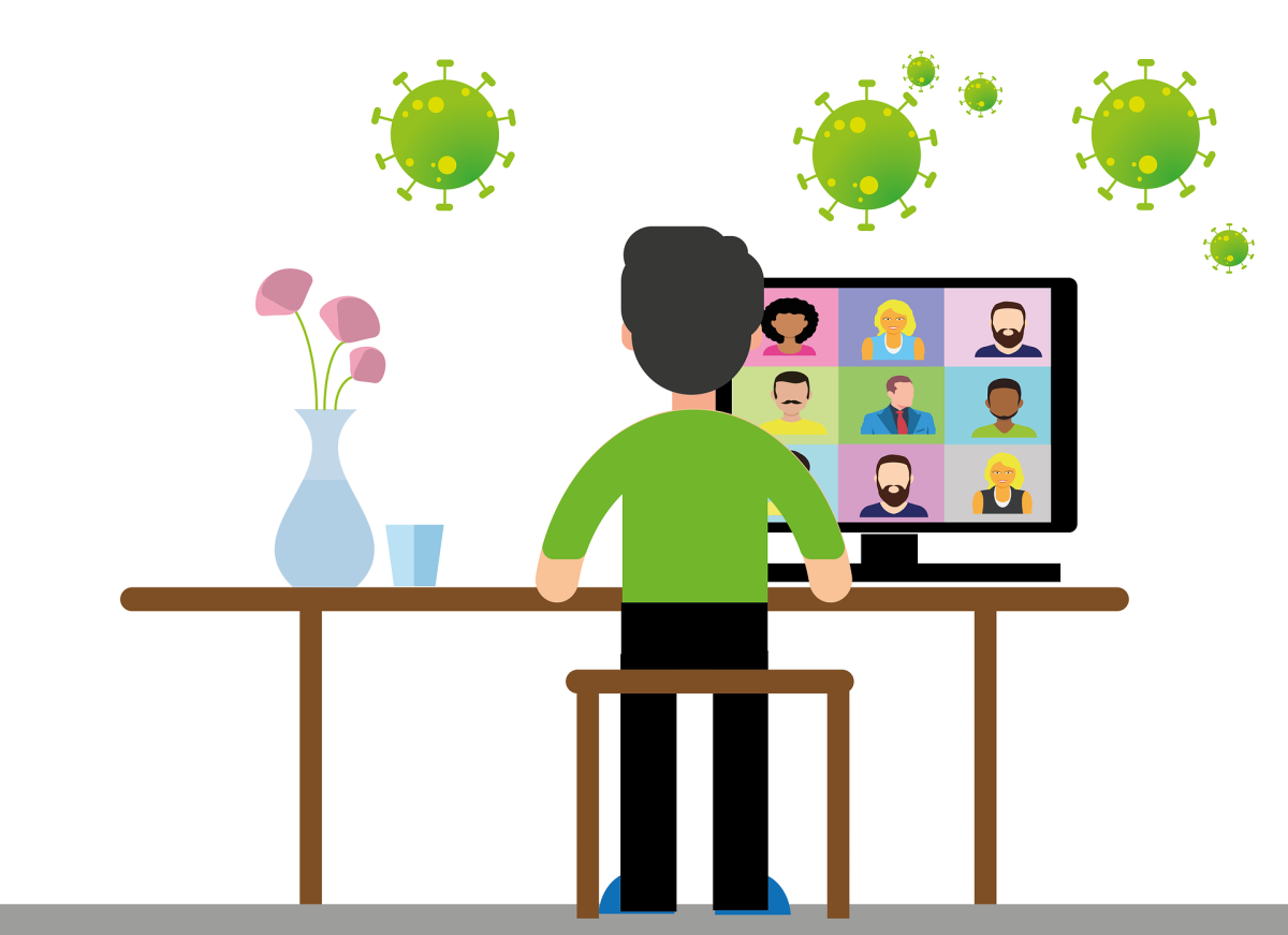 Despesas em casa disparam com a pandemia: a importância de haver uma tarifa social da internet