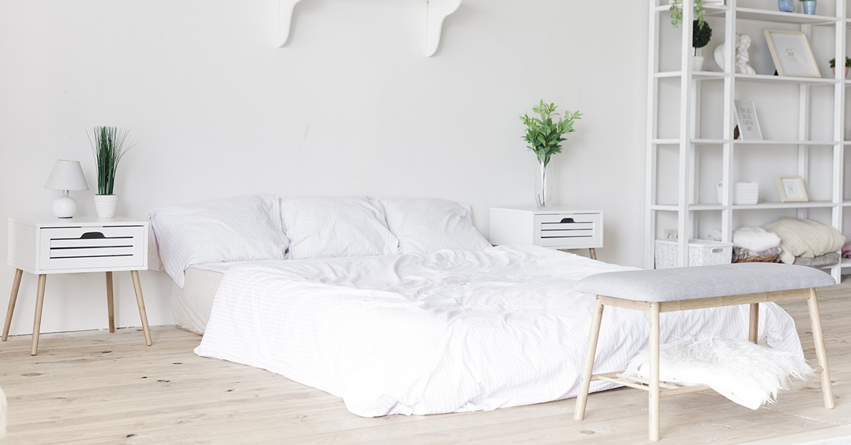 Como decorar uma casa pré-fabricada ou modular: estilo nórdico e natureza marcam tendência