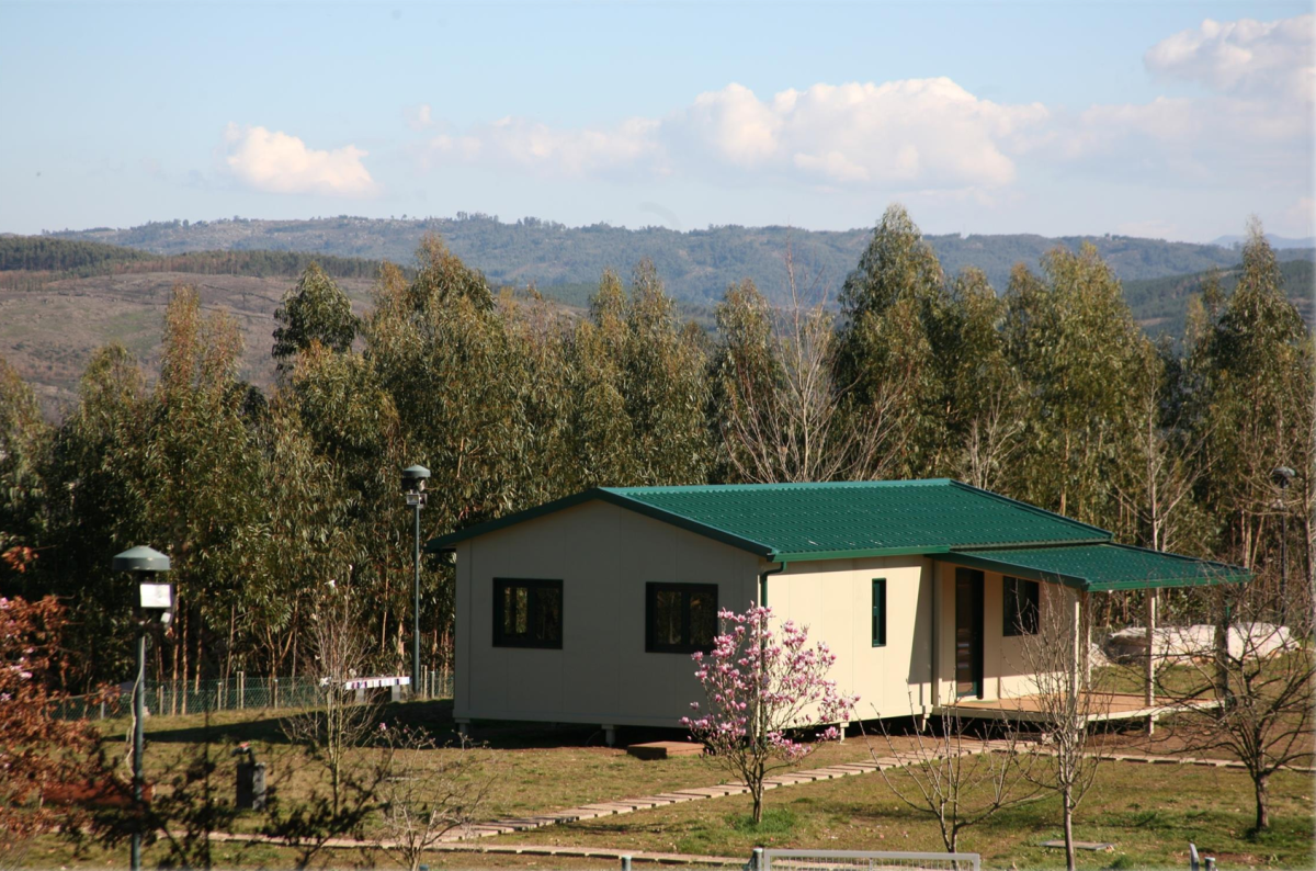 Casas pré-fabricadas ou modulares portuguesas: tudo sobre preços, modelos e características