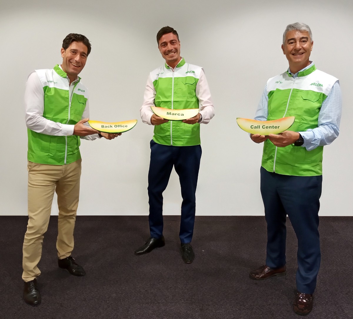 MELOM escolhe Itália como segundo destino de internacionalização