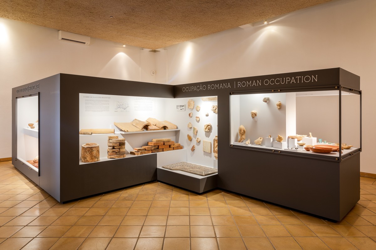 Regresso ao passado em Vilamoura: museu e sítio arqueológico do Cerro da Vila de portas abertas
