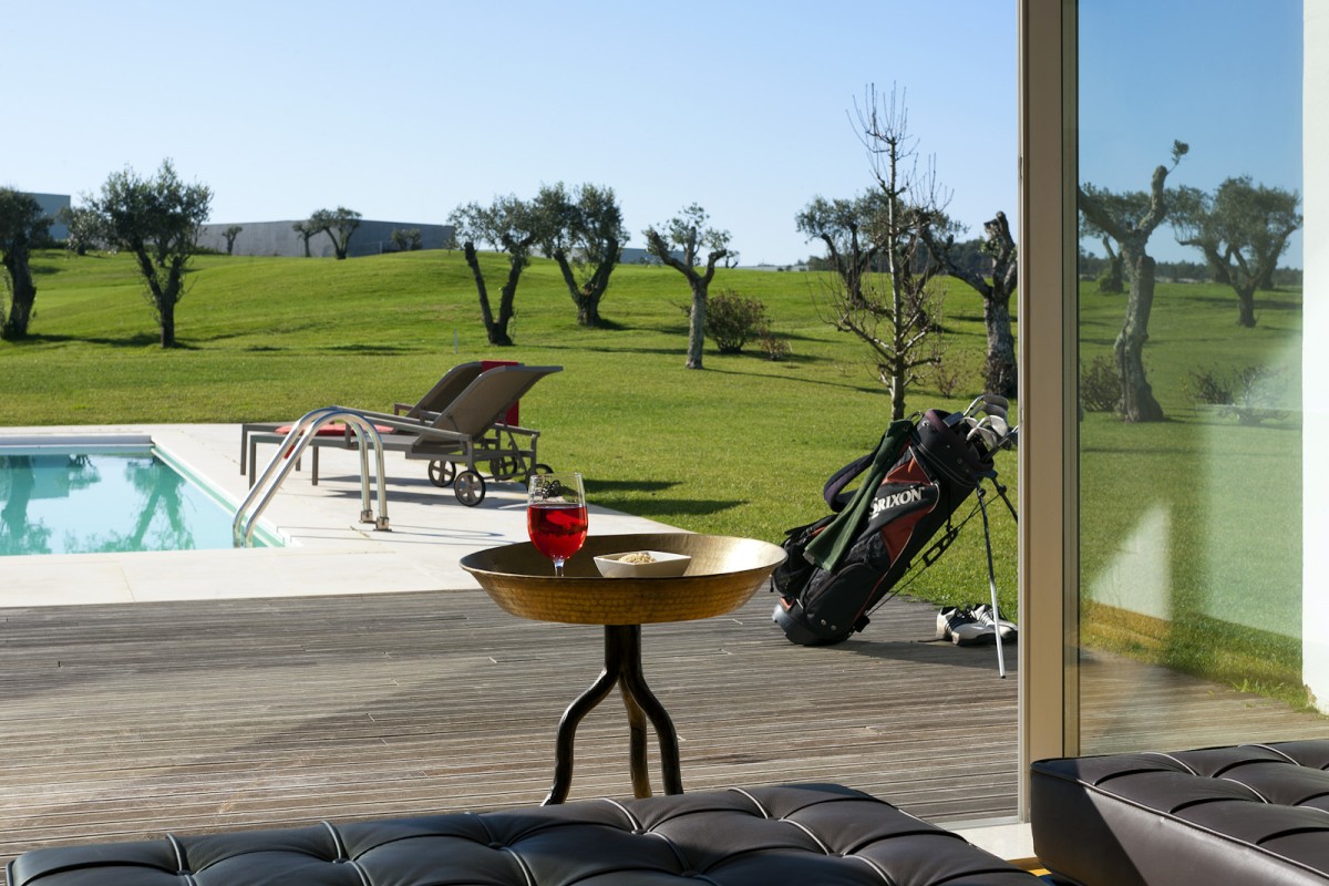 Bom Sucesso Resort em Óbidos relança venda das moradias e atrai portugueses e europeus