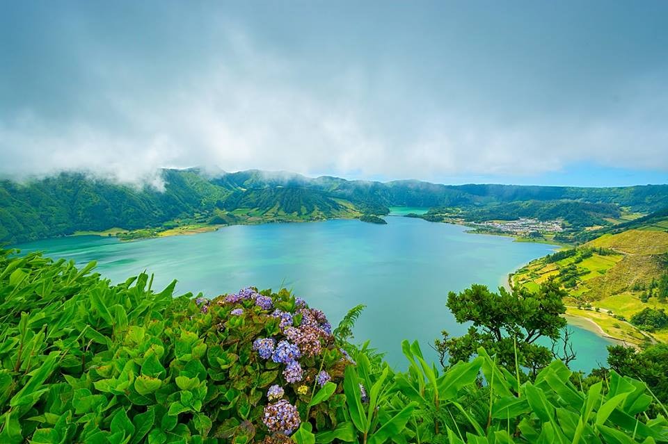 Lagoa das Sete Cidades