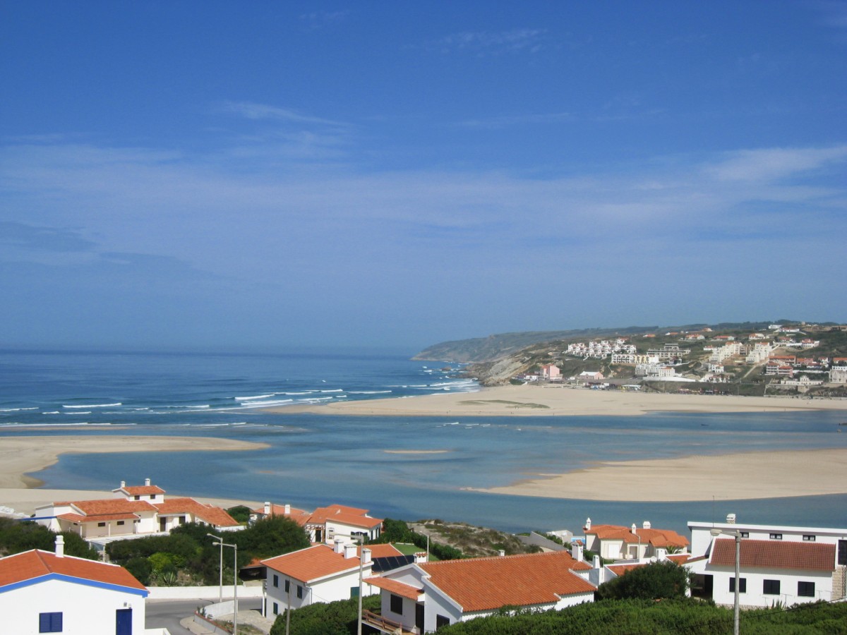 Lagoa de Óbidos