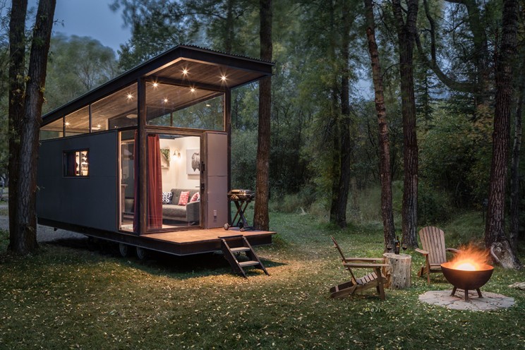 Mini casa pré-fabricada com apenas 23 m2 mini_casas_cliches