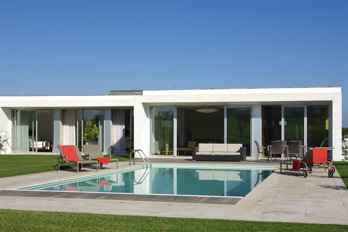 Bom Sucesso Resort em Óbidos relança venda das moradias e atrai portugueses e europeus