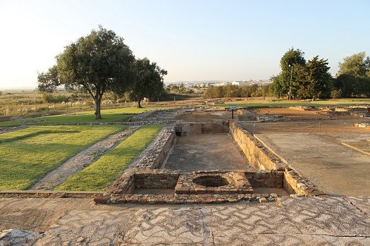 Regresso ao passado em Vilamoura: museu e sítio arqueológico do Cerro da Vila de portas abertas 