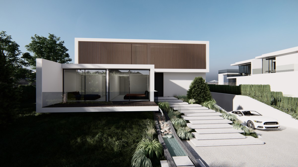"Esta crise pode ser uma oportunidade para melhorar a oferta para os investidores imobiliários estrangeiros"