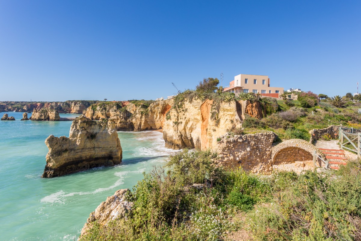 As novas casas de sonho em Portugal: espaçosas, com áreas verdes e condições para teletrabalho