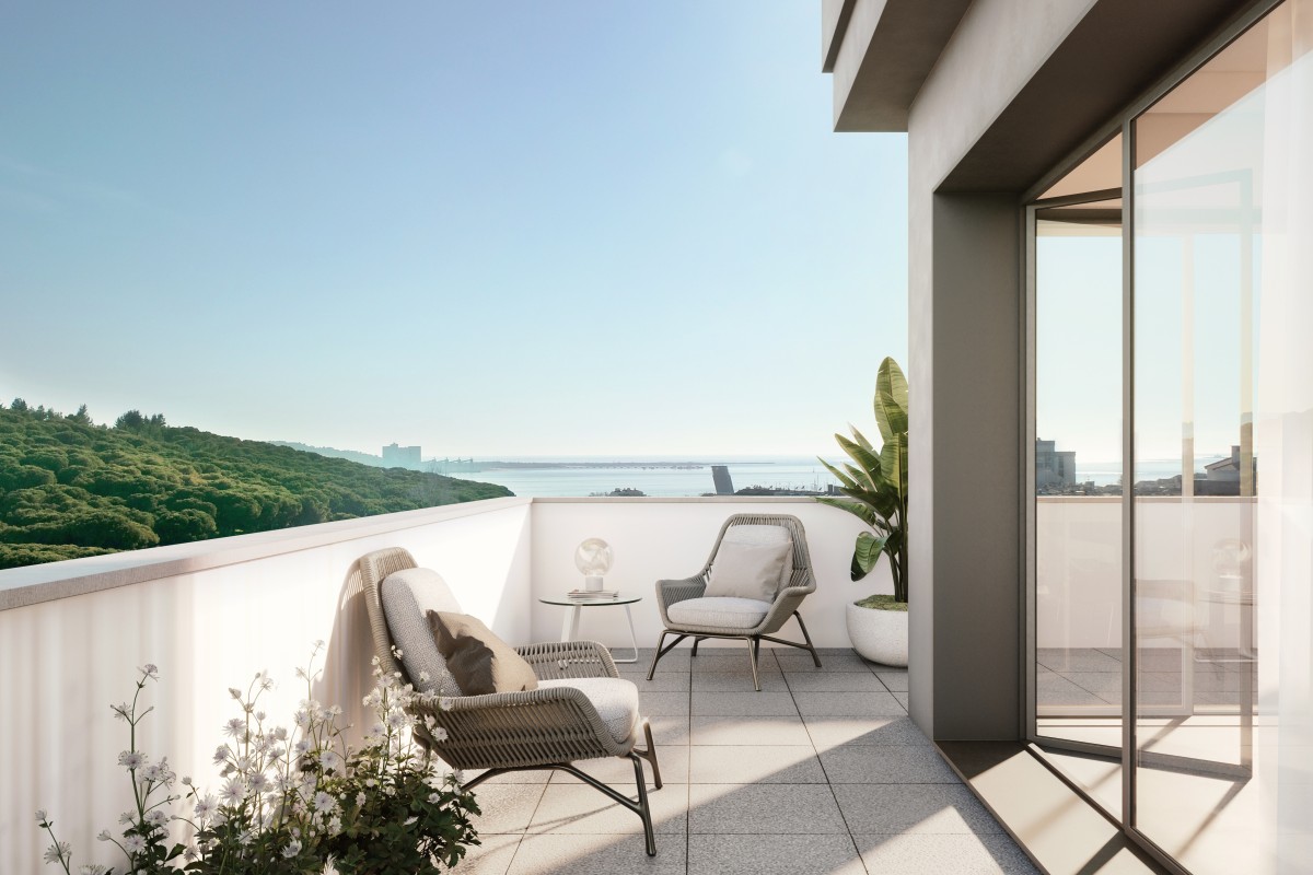Miraflores Park é o novo projeto da Solyd que coloca no mercado 34 casas “amplas e modernas”