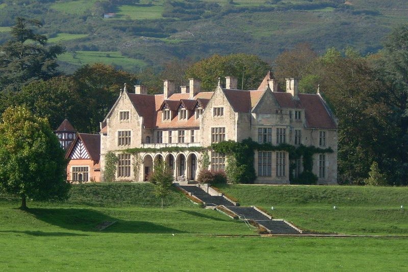 Cinema e arquitetura: sete edifícios que ficam na memória graças aos filmes