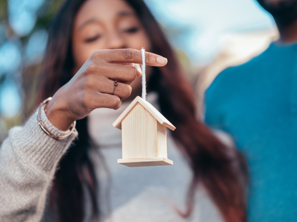 Mudar de casa no topo dos objetivos de vida dos portugueses para 2021