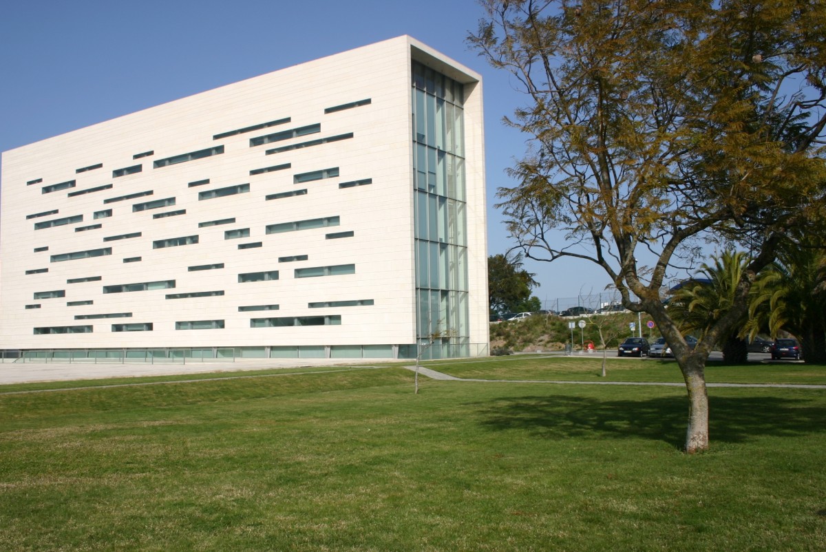 Universidade Nova de Lisboa apresenta projeto para novo campus de Campolide