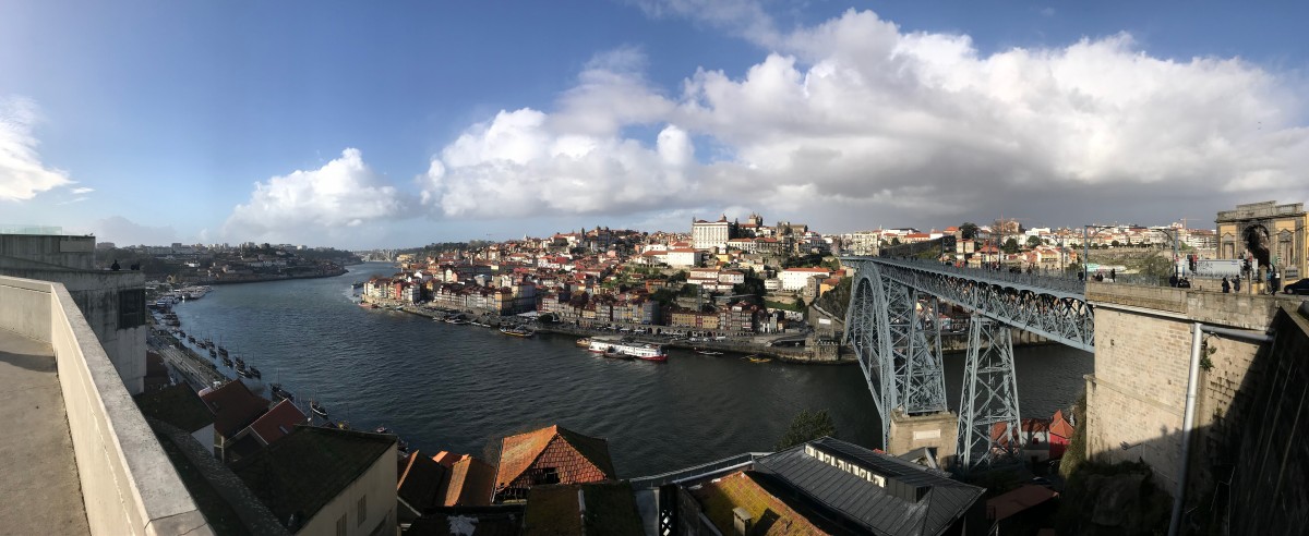 Segunda linha de Metro em Gaia e metrobus no Porto estão a avançar