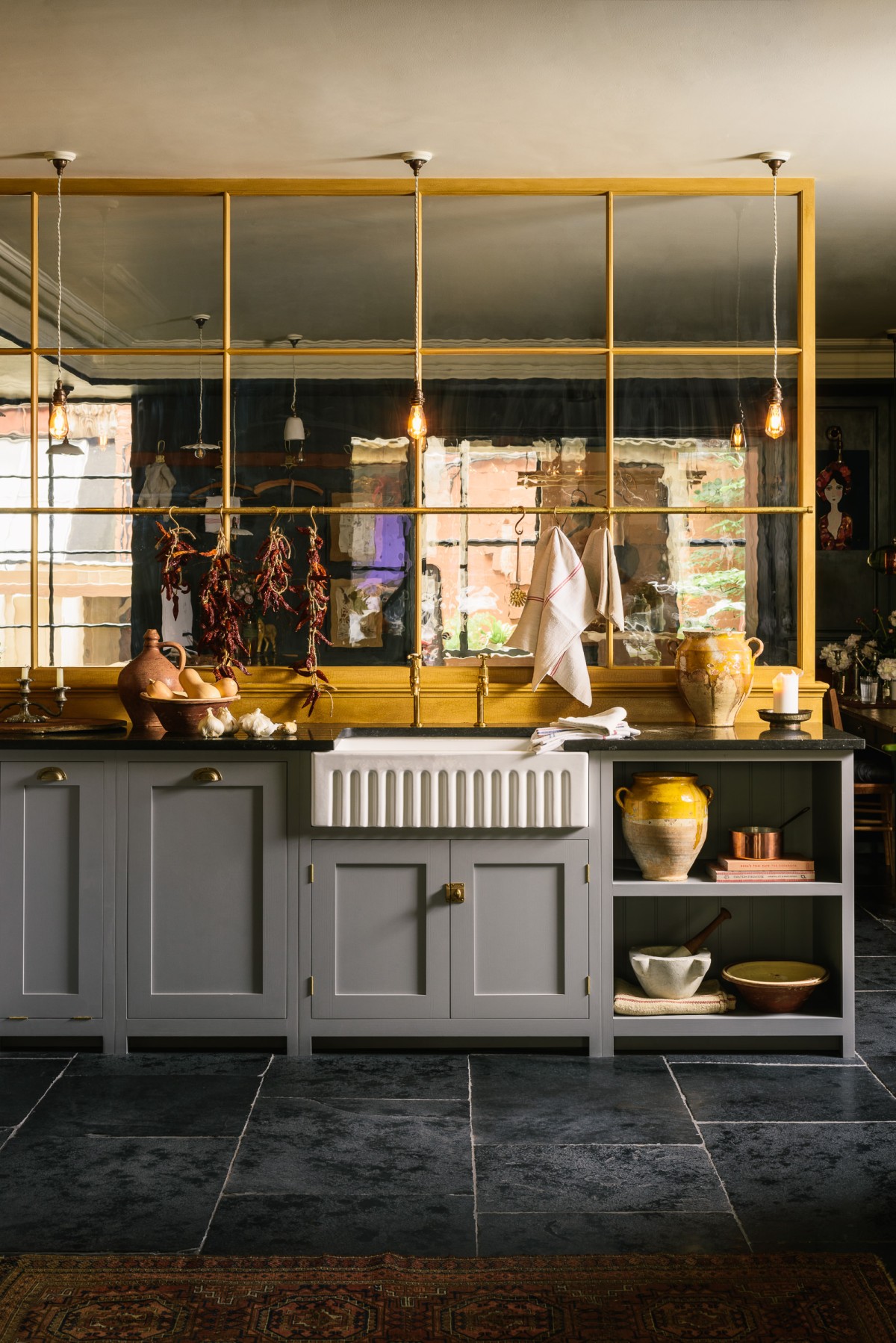 O incrível mundo das cozinhas deVOL: simples, elegantes e cheias de personalidade