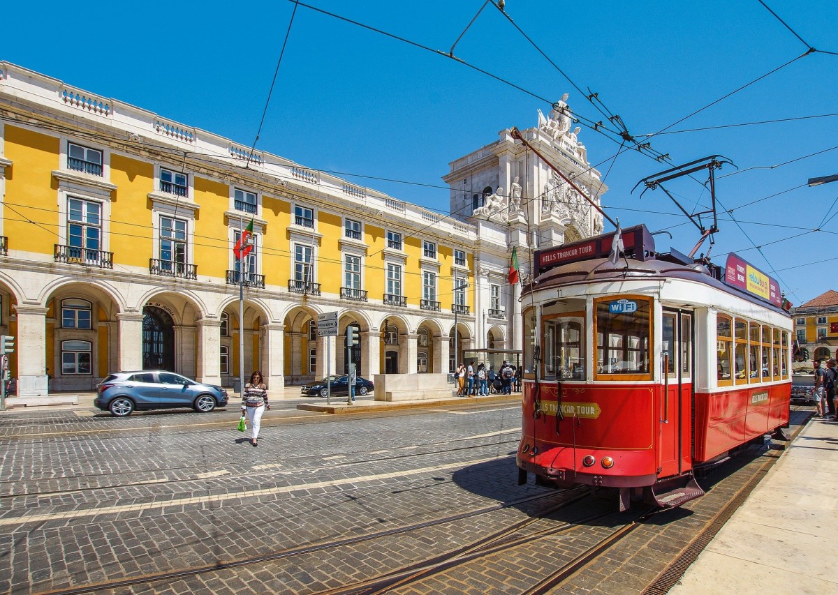 Semana da Reabilitação Urbana de Lisboa: ministro do Ambiente apresenta PRR centrado na habitação