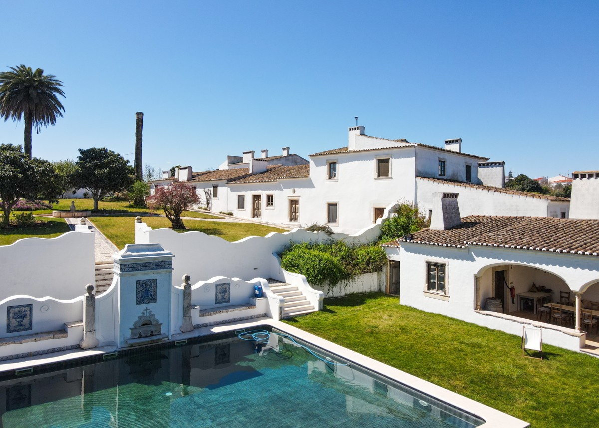 “A procura de imóveis rurais é cada vez maior e a oferta mais escassa, os preços vão disparar”