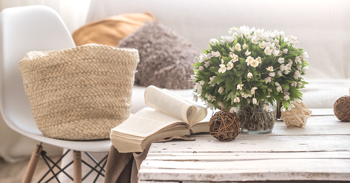 Como decorar uma casa pré-fabricada ou modular: estilo nórdico e natureza marcam tendência