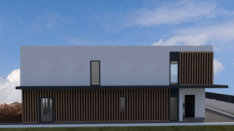 Ter uma casa modular com ADN português: assim são as Turtle Houses