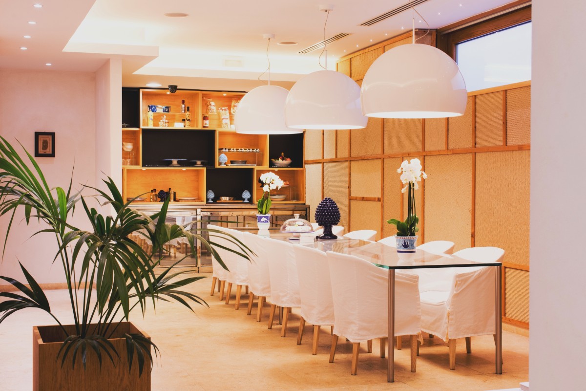 De férias com o chef Antonino Cannavacciuolo – há três novos resorts de luxo a estrear em Itália 