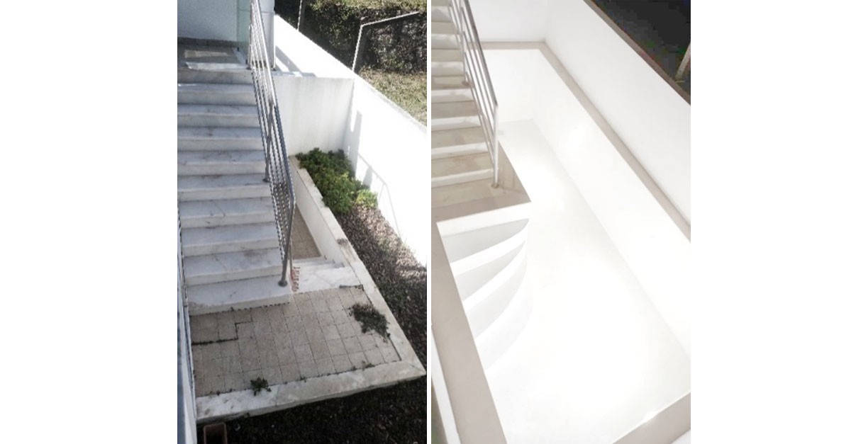 Como aproveitar (da melhor forma) os espaços exteriores da casa