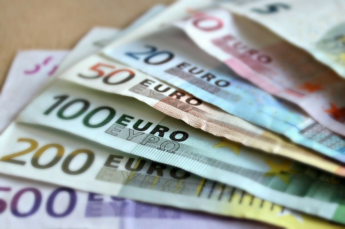 Estes sete portugueses integram o top 25 europeu dos maiores beneficiários de fundos comunitários