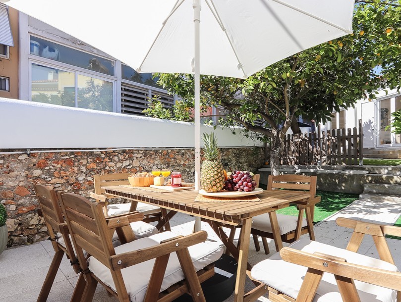 Como preparar a casa para a chegada do verão: da limpeza à arrumação