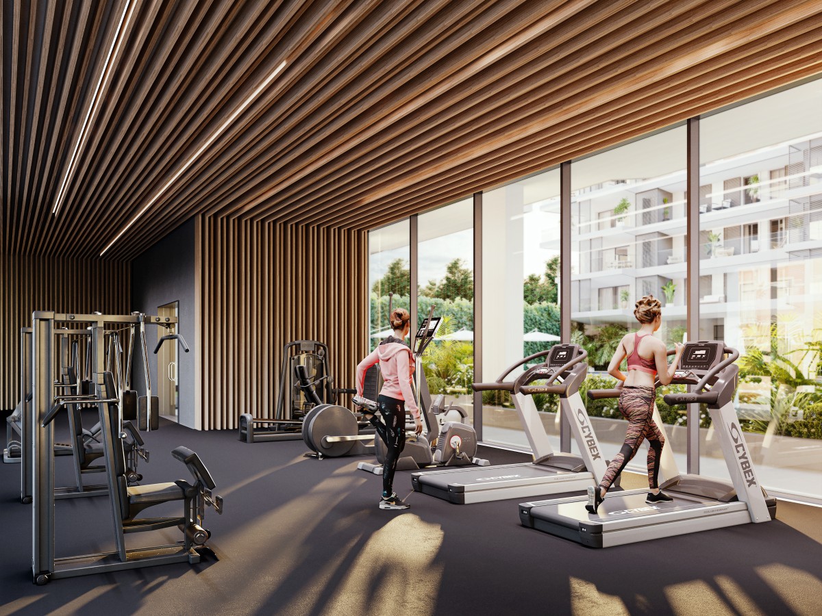 DUUO sai do papel em setembro: são 280 casas na Praça de Espanha a pensar nos portugueses