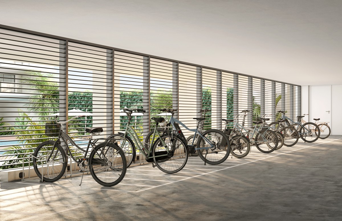 DUUO sai do papel em setembro: são 280 casas na Praça de Espanha a pensar nos portugueses