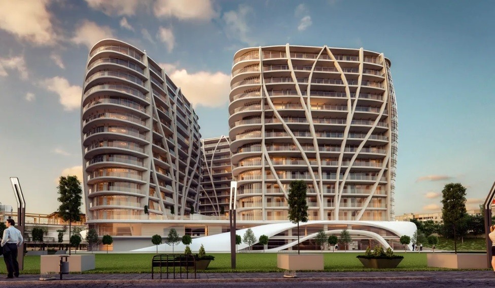 Os projetos imobiliários na Europa a que os investidores devem prestar atenção