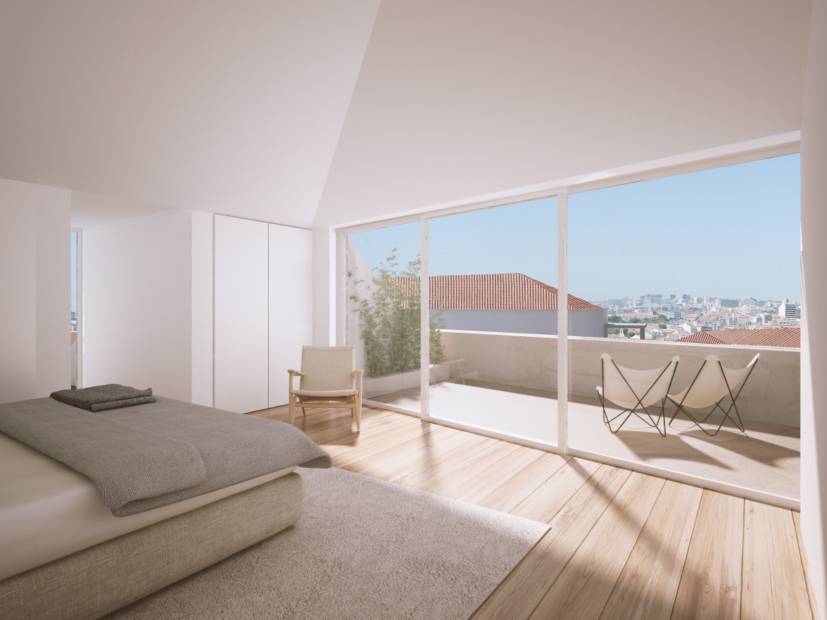 SOLYD já investiu 680 milhões no imobiliário português e anda à procura de novas oportunidades