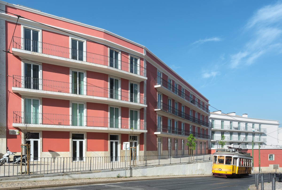 SOLYD já investiu 680 milhões no imobiliário português e anda à procura de novas oportunidades