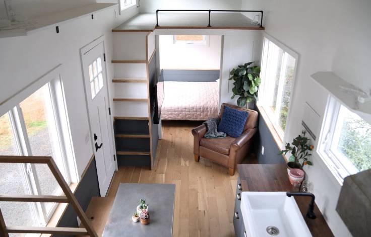 Estas são as casas pré-fabricadas mais vendidas no Aliexpress e custam menos de 80.000 euros