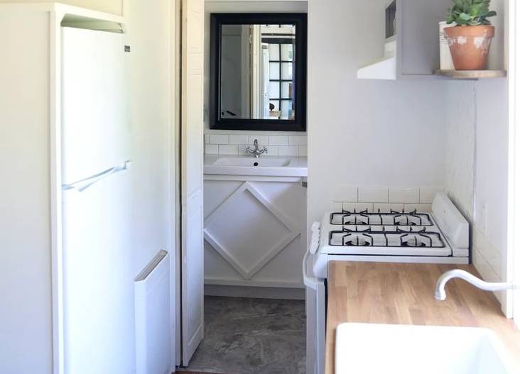Estas são as casas pré-fabricadas mais vendidas no Aliexpress e custam menos de 80.000 euros