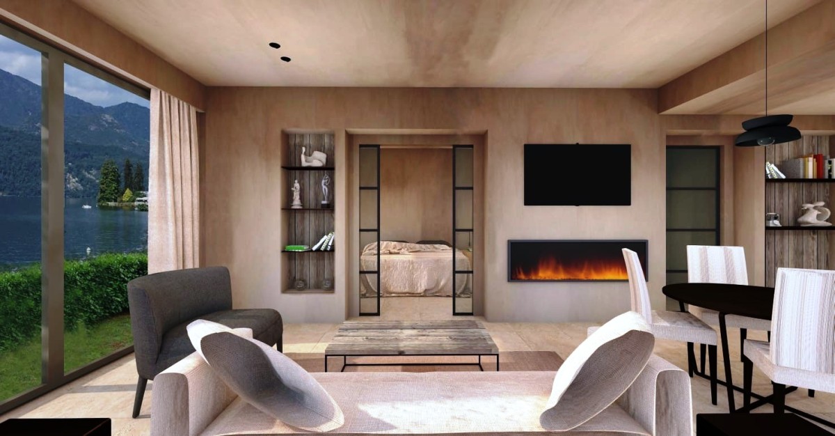 De férias com o chef Antonino Cannavacciuolo – há três novos resorts de luxo a estrear em Itália 