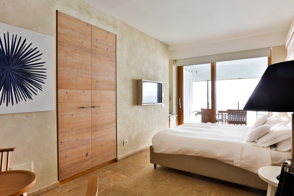 De férias com o chef Antonino Cannavacciuolo – há três novos resorts de luxo a estrear em Itália 