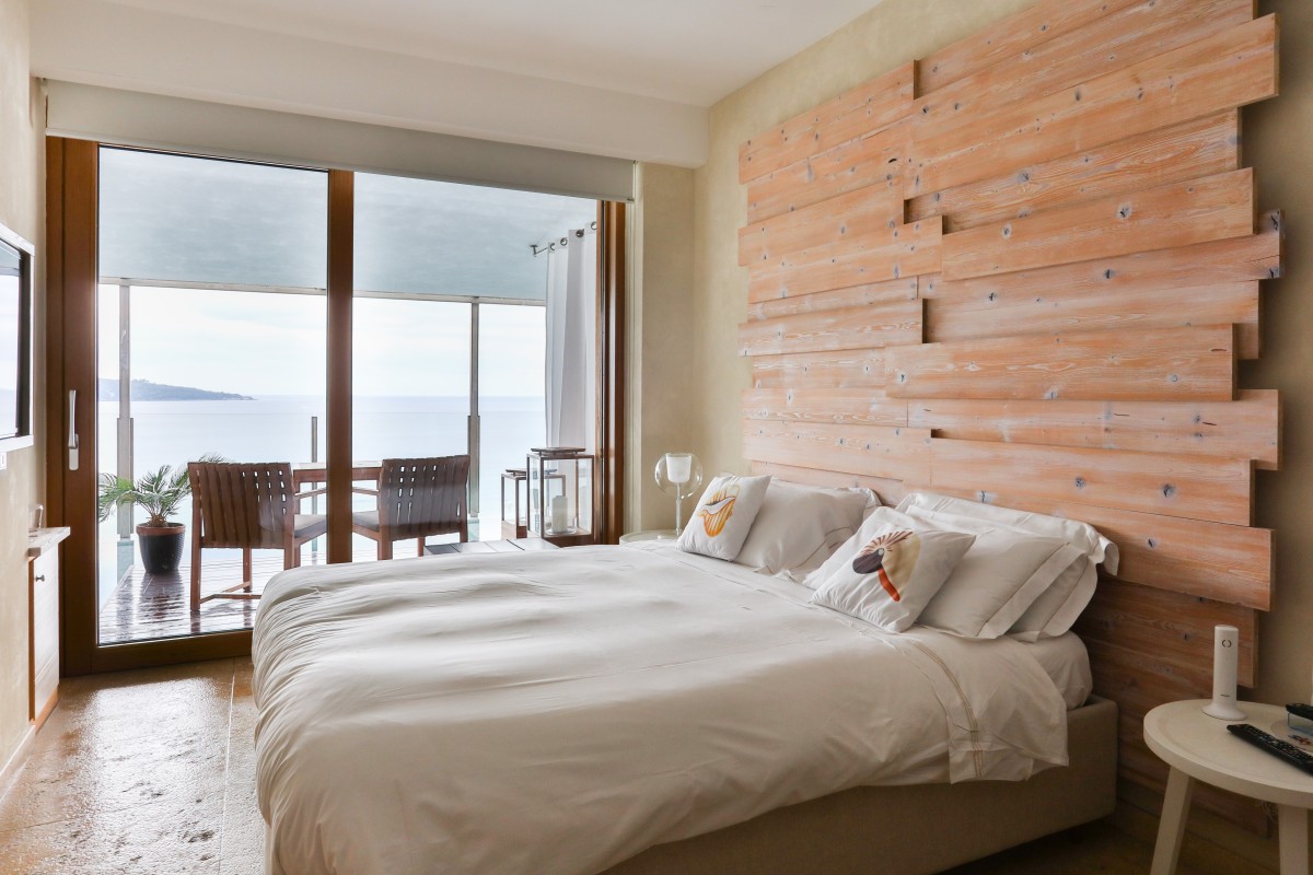 De férias com o chef Antonino Cannavacciuolo – há três novos resorts de luxo a estrear em Itália 