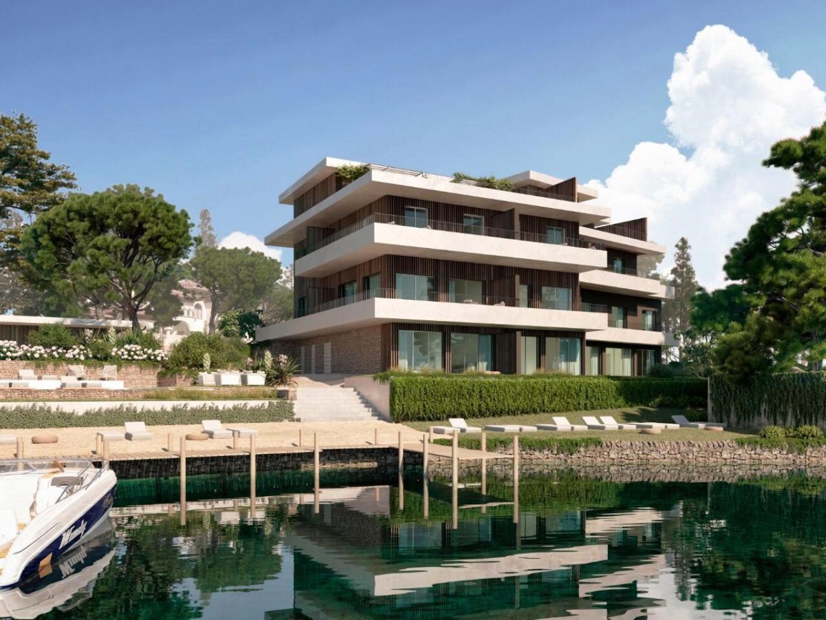 De férias com o chef Antonino Cannavacciuolo – há três novos resorts de luxo a estrear em Itália 